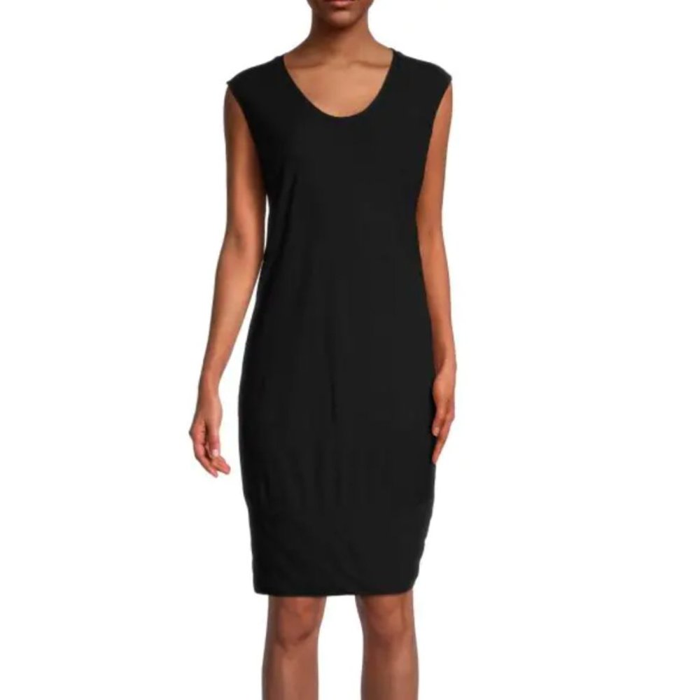 NWT: James Perse Dress